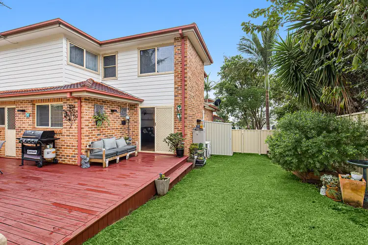Fourth view of Homely townhouse listing, 10/82-88 Daintree Drive, Albion Park NSW 2527