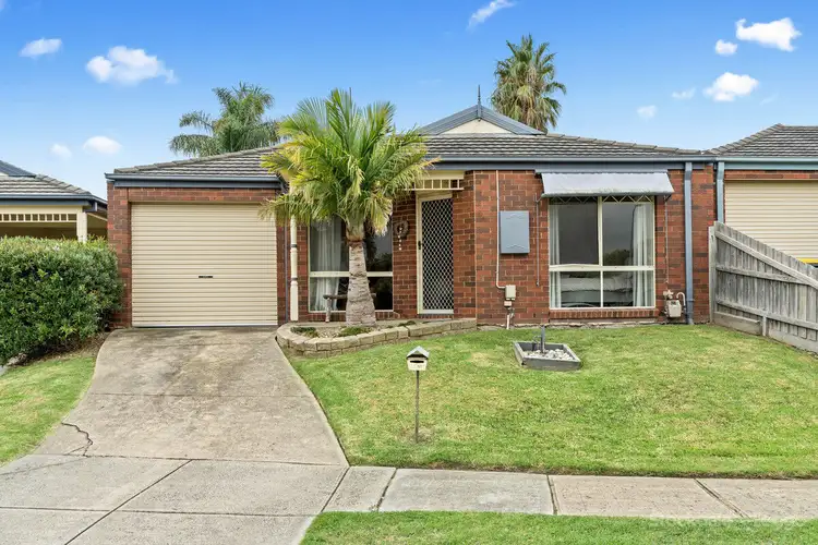 Main view of Homely house listing, 61 Grevillea Road, Langwarrin VIC 3910