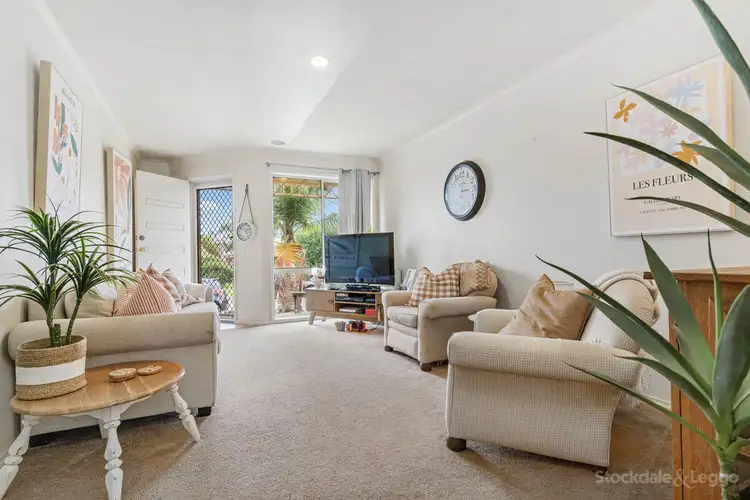 Second view of Homely house listing, 61 Grevillea Road, Langwarrin VIC 3910