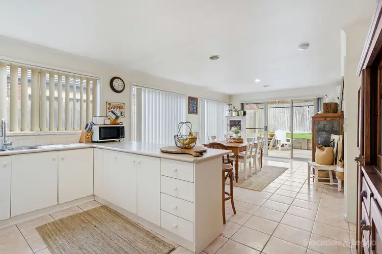 Third view of Homely house listing, 61 Grevillea Road, Langwarrin VIC 3910