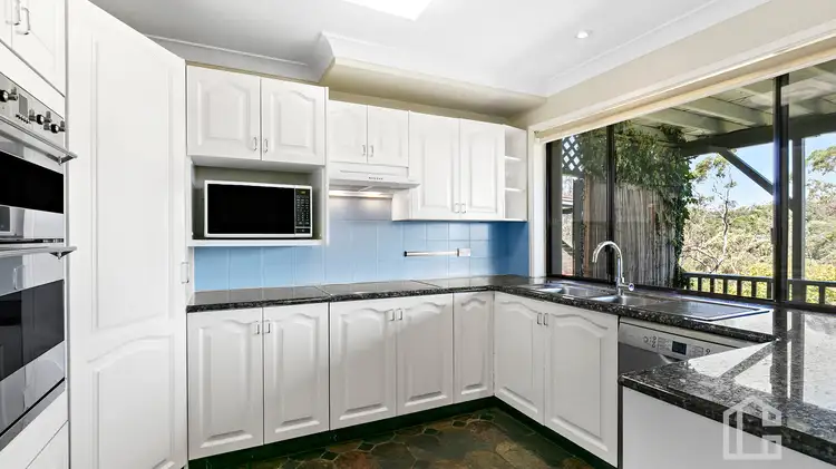 Third view of Homely house listing, 22 Fairways Crescent, Springwood NSW 2777