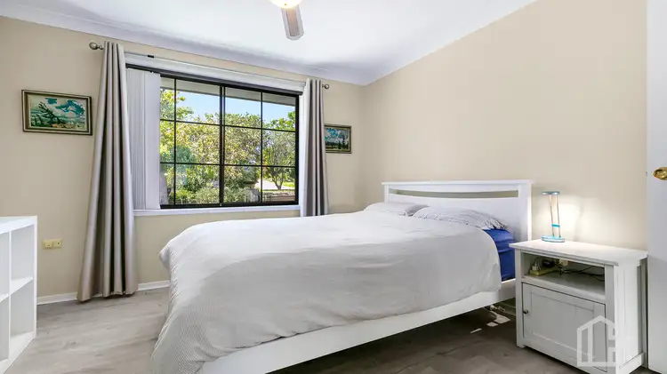 Fourth view of Homely house listing, 22 Fairways Crescent, Springwood NSW 2777