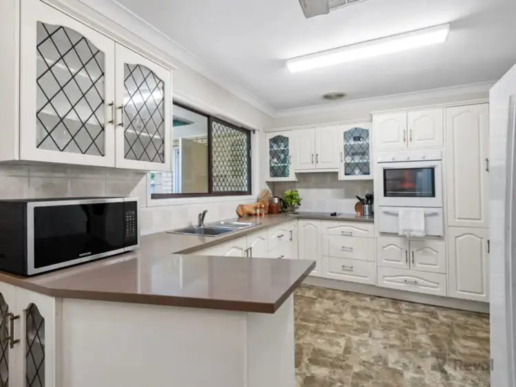 Third view of Homely house listing, 8 Sheraton Street, Macgregor QLD 4109