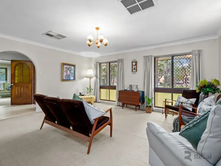 Fifth view of Homely house listing, 8 Sheraton Street, Macgregor QLD 4109