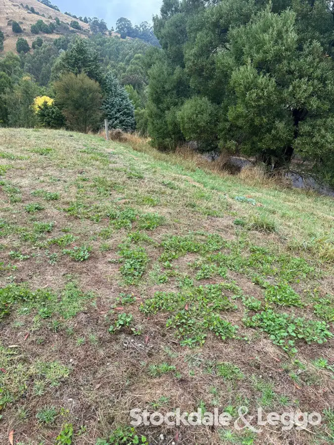 Second view of Homely land listing, Lot 15 Braniffs Road, Jeeralang Junction VIC 3840