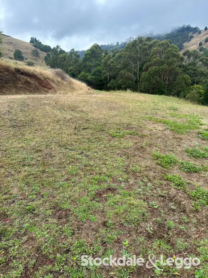 Third view of Homely land listing, Lot 15 Braniffs Road, Jeeralang Junction VIC 3840