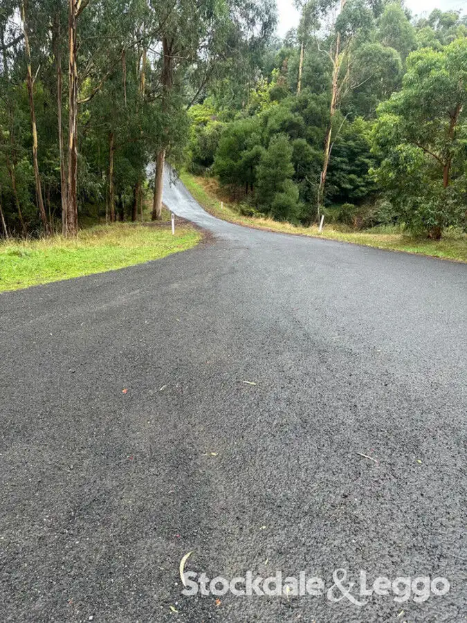 Seventh view of Homely land listing, Lot 15 Braniffs Road, Jeeralang Junction VIC 3840