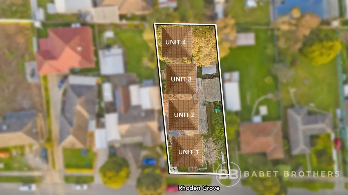 Main view of Homely house listing, 8 Rhoden Grove, Eumemmerring VIC 3177