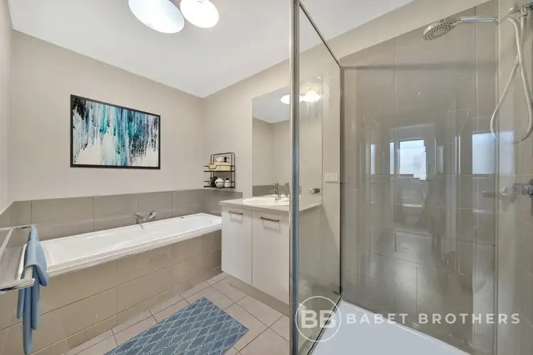 Fifth view of Homely house listing, 8 Roskopp Avenue, Clyde North VIC 3978