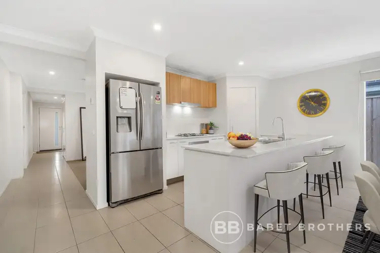 Fourth view of Homely house listing, 13 Broadbank Crescent, Clyde North VIC 3978