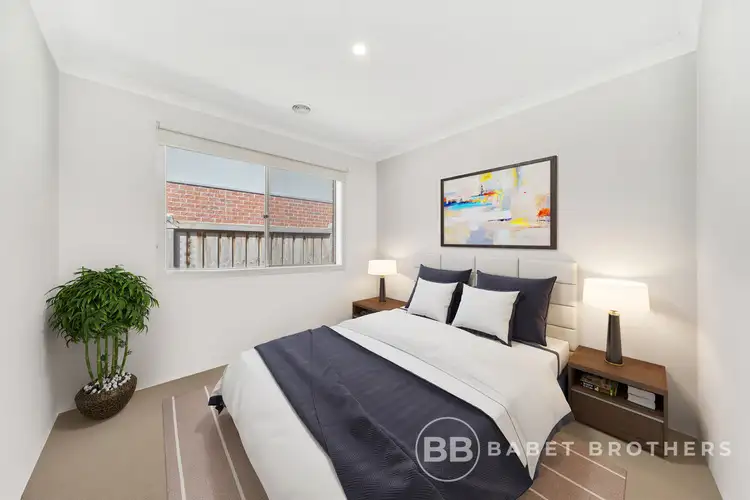Sixth view of Homely house listing, 13 Broadbank Crescent, Clyde North VIC 3978