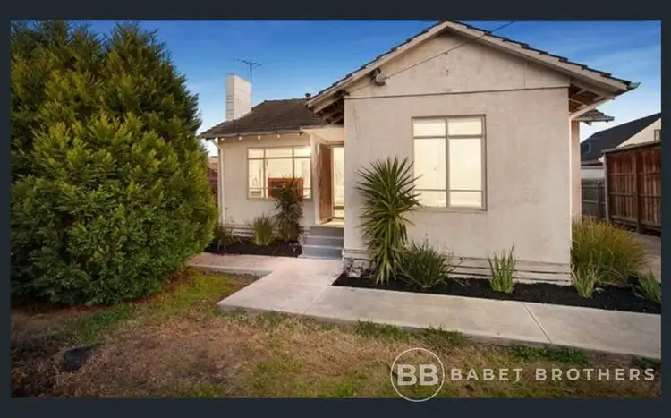 Main view of Homely unit listing, A/15 Wattle Drive, Doveton VIC 3177