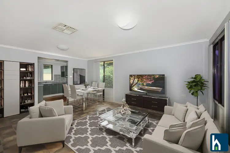 Second view of Homely house listing, 26 Herbert Street, Gunnedah NSW 2380