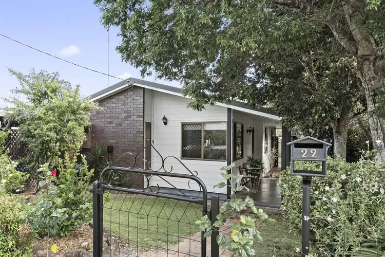 Main view of Homely house listing, 22 Bruntnell Street, Kearneys Spring QLD 4350