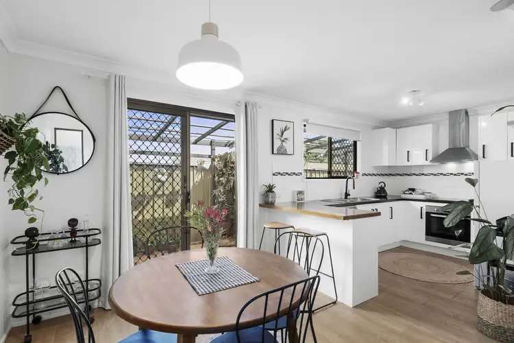 Third view of Homely house listing, 22 Bruntnell Street, Kearneys Spring QLD 4350