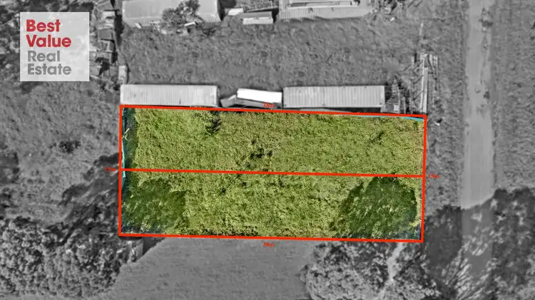 Second view of Homely land listing, LOT 43-44 Deleware Road, Riverstone NSW 2765