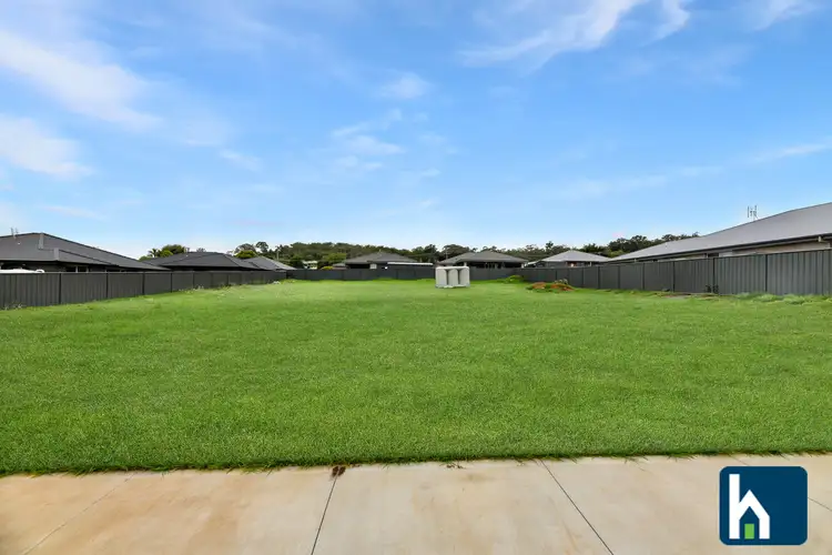 Second view of Homely land listing, 3 Parish Avenue, Gunnedah NSW 2380