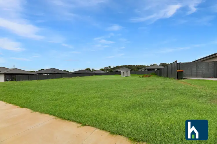 Third view of Homely land listing, 3 Parish Avenue, Gunnedah NSW 2380