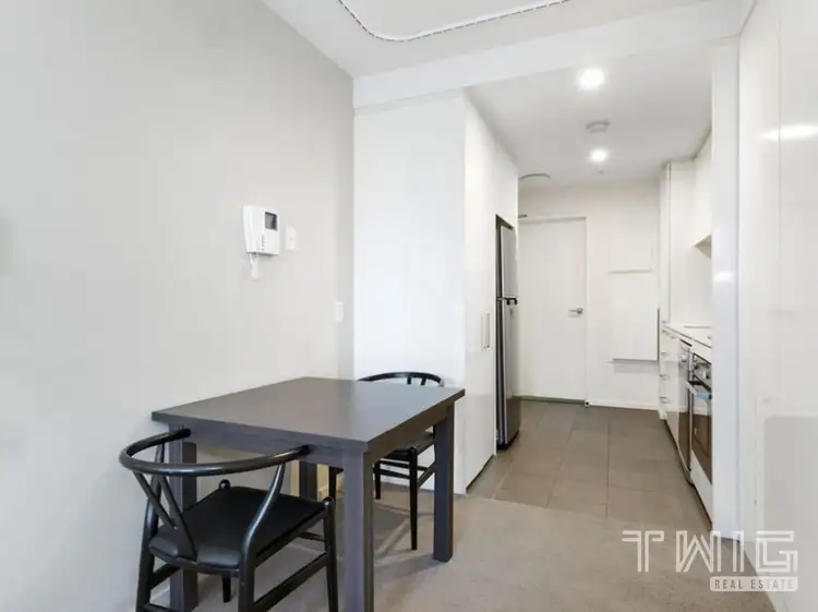 Fifth view of Homely apartment listing, 2108/350 William Street, Melbourne VIC 3000