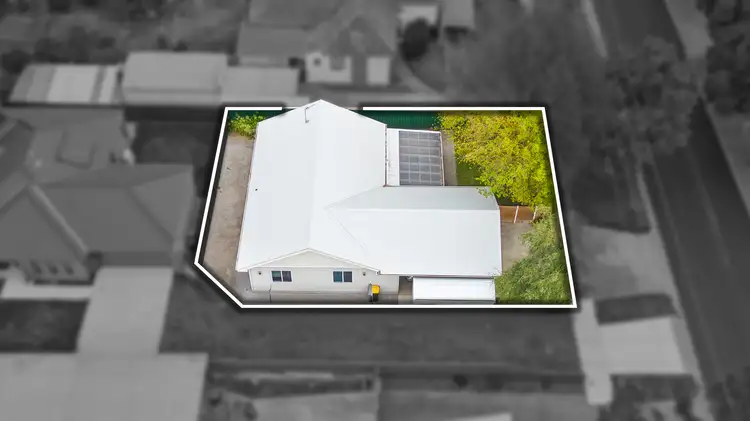 Main view of Homely house listing, 222 Guthridge Parade, Sale VIC 3850