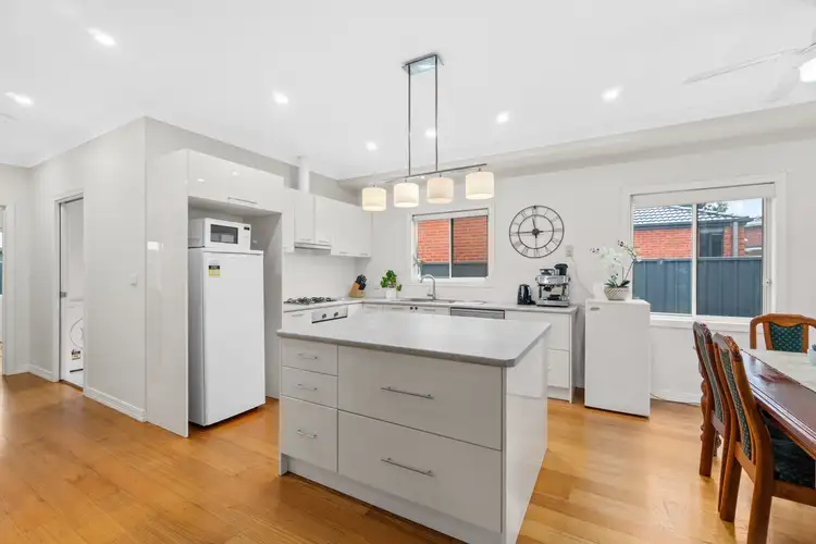 Third view of Homely house listing, 222 Guthridge Parade, Sale VIC 3850