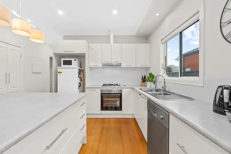 Fourth view of Homely house listing, 222 Guthridge Parade, Sale VIC 3850
