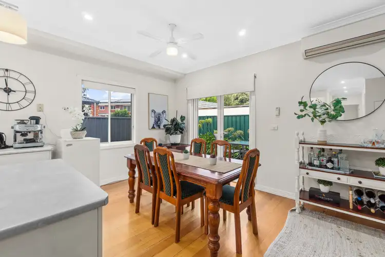 Fifth view of Homely house listing, 222 Guthridge Parade, Sale VIC 3850
