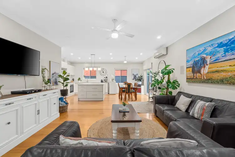 Sixth view of Homely house listing, 222 Guthridge Parade, Sale VIC 3850