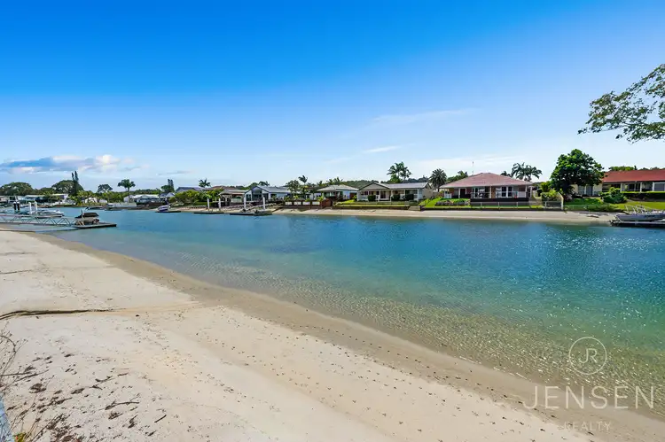 58 Melaleuca Drive, Palm Beach QLD 4221