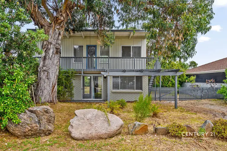 Second view of Homely house listing, 42 Storey Avenue, Aldinga Beach SA 5173