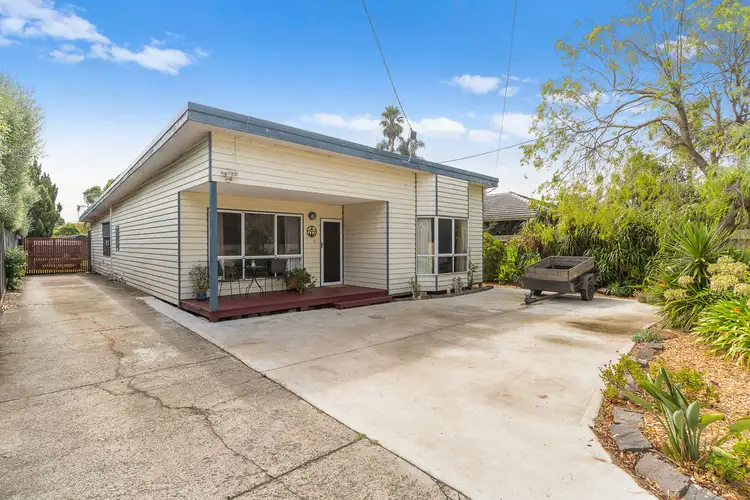 103 Austin Road, Seaford VIC 3198