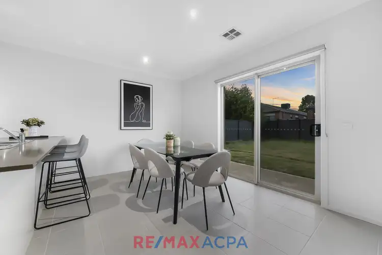 Fourth view of Homely house listing, 33 Streamside Drive, Craigieburn VIC 3064