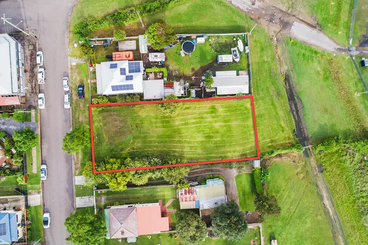 Main view of Homely land listing, 73 Wilson Street, West Wallsend NSW 2286