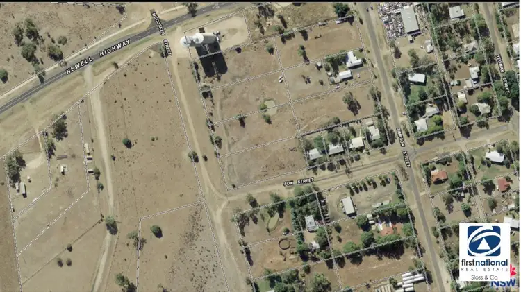 69 McCosker Street, Boggabilla NSW 2409