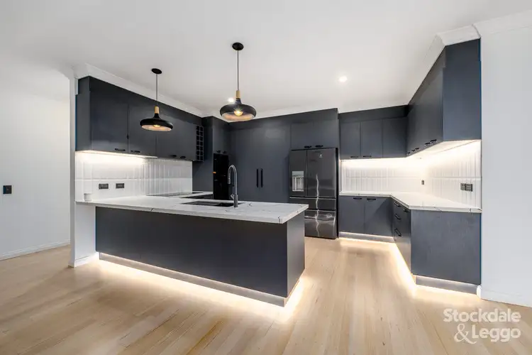 4 Kookaburra Drive, Kialla VIC 3631