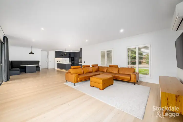 Second view of Homely house listing, 4 Kookaburra Drive, Kialla VIC 3631
