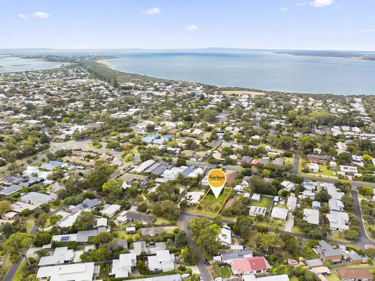 Third view of Homely land listing, 9 Hollywood Boulevard, Point Lonsdale VIC 3225