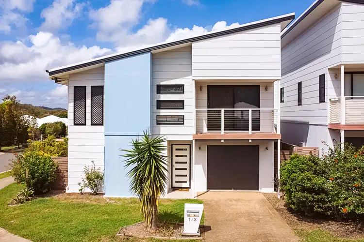 Main view of Homely house listing, 1/3 Christina Road, Clinton QLD 4680