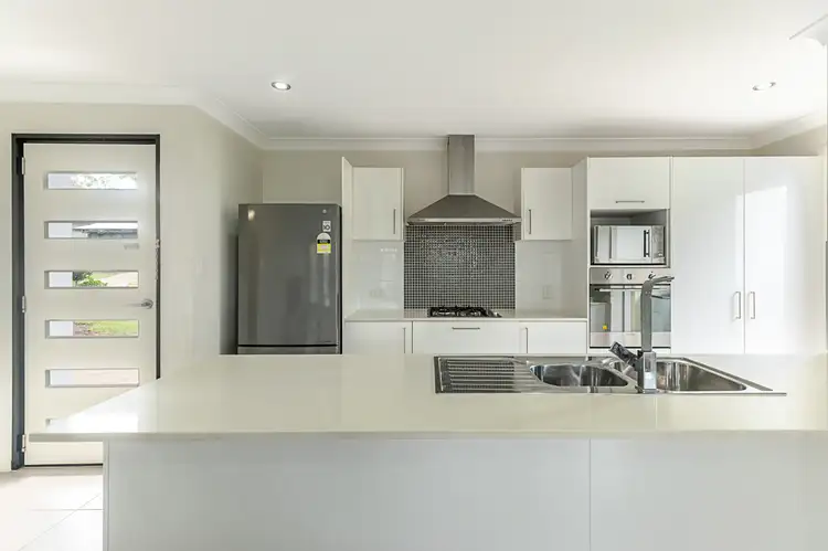Second view of Homely house listing, 1/3 Christina Road, Clinton QLD 4680