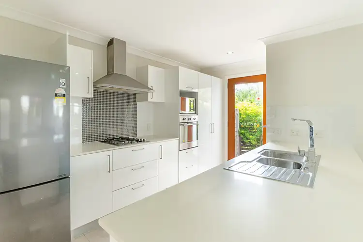 Third view of Homely house listing, 1/3 Christina Road, Clinton QLD 4680
