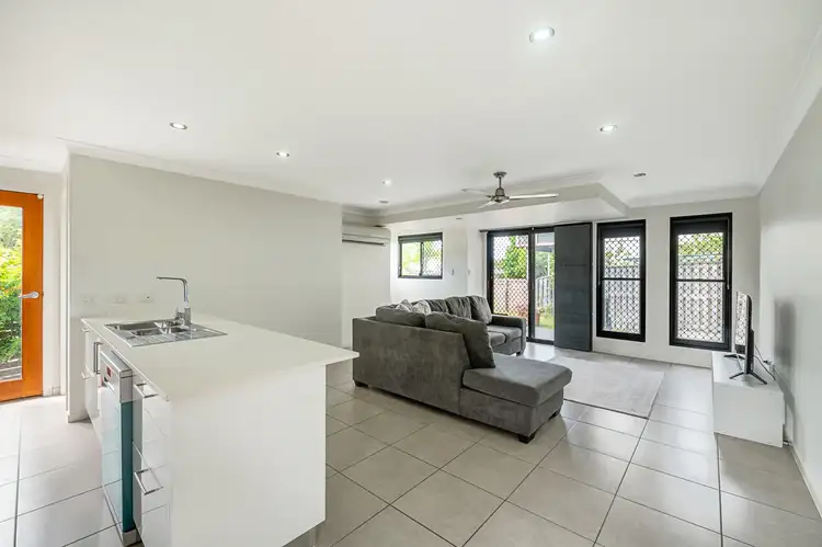 Fourth view of Homely house listing, 1/3 Christina Road, Clinton QLD 4680