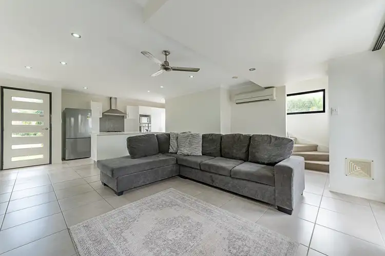 Fifth view of Homely house listing, 1/3 Christina Road, Clinton QLD 4680