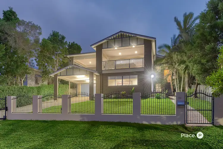 31 Benbow Street, Tarragindi QLD 4121