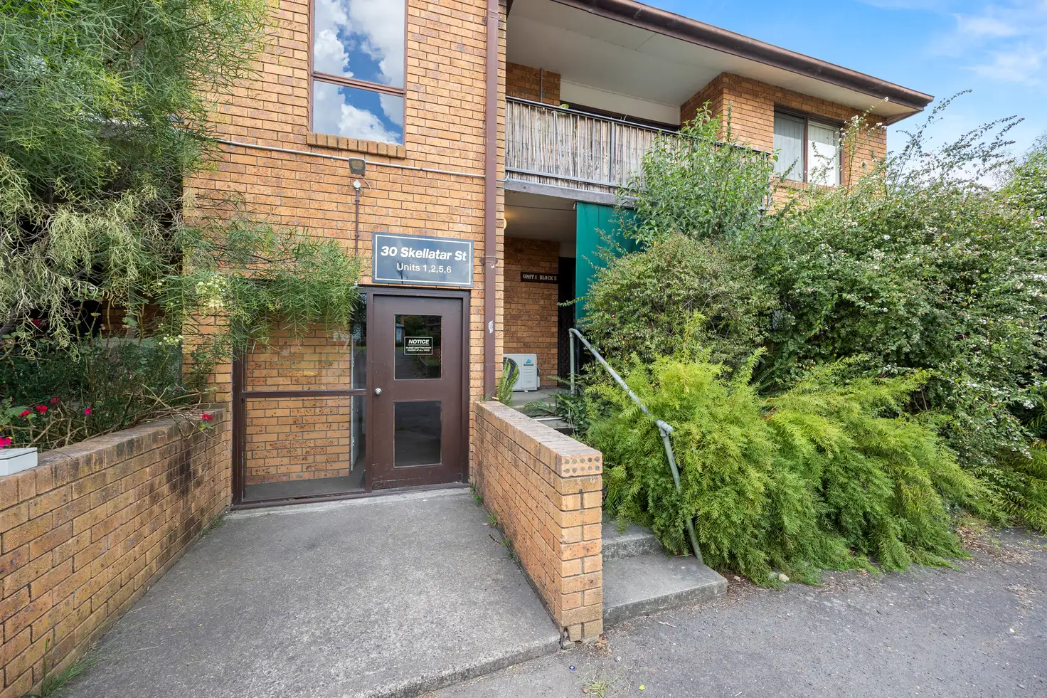 Main view of Homely unit listing, 1/30 Skellatar Street, Muswellbrook NSW 2333