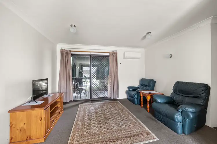 Second view of Homely unit listing, 1/30 Skellatar Street, Muswellbrook NSW 2333