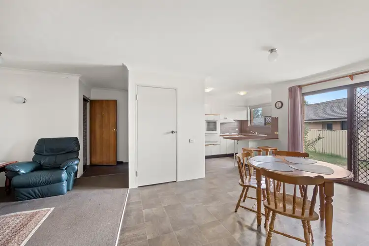 Third view of Homely unit listing, 1/30 Skellatar Street, Muswellbrook NSW 2333