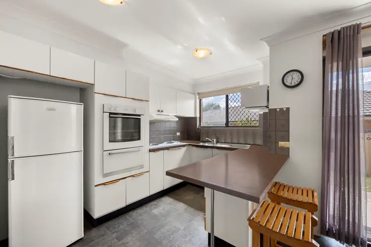 Fourth view of Homely unit listing, 1/30 Skellatar Street, Muswellbrook NSW 2333