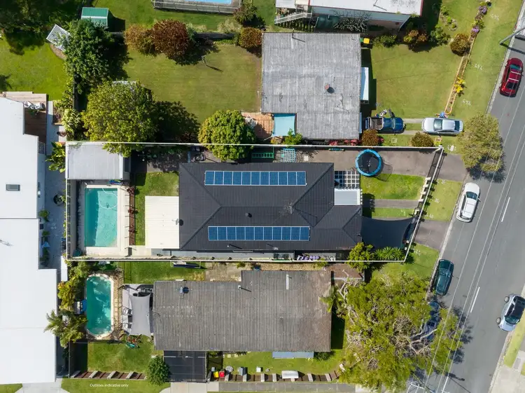 43 Coombabah Road, Runaway Bay QLD 4216