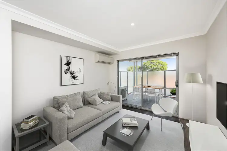 Sixth view of Homely apartment listing, 9/4 Wooramel Way, Nollamara WA 6061
