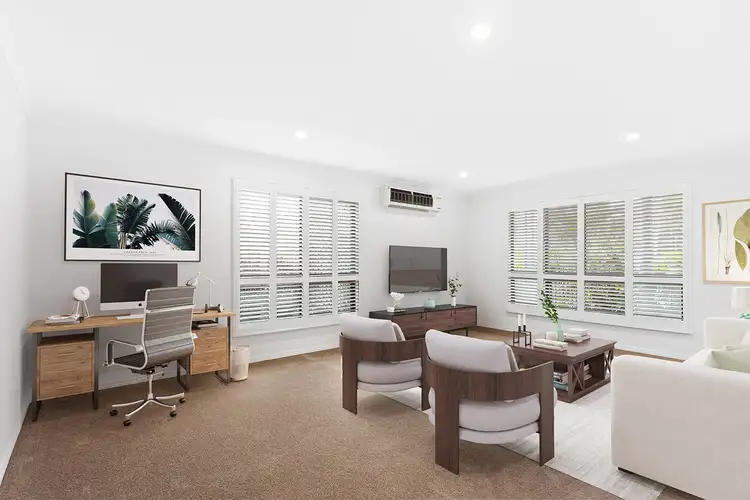 Second view of Homely house listing, 15 Huet Street, Wandal QLD 4700
